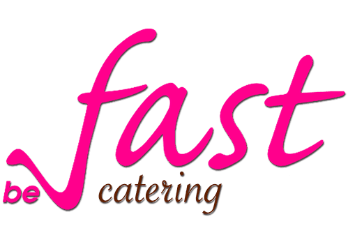 be fast catering