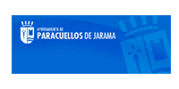 Logotipo de Ayuntamiento de Paracuellos