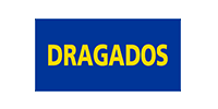 Logotipo de Dragados