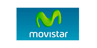 Logotipo de Movistar