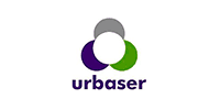 Logotipo de Urbaser