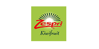 Logotipo de Zepri