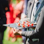 contratar una empresa de catering profesional