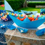 servicio de catering para la comunión de tu peque